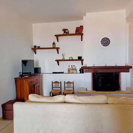 Pantheon Apartment Serres Ngoại thất bức ảnh