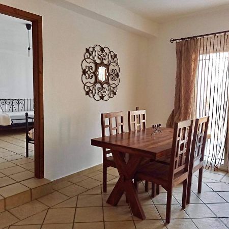 Pantheon Apartment Serres Ngoại thất bức ảnh