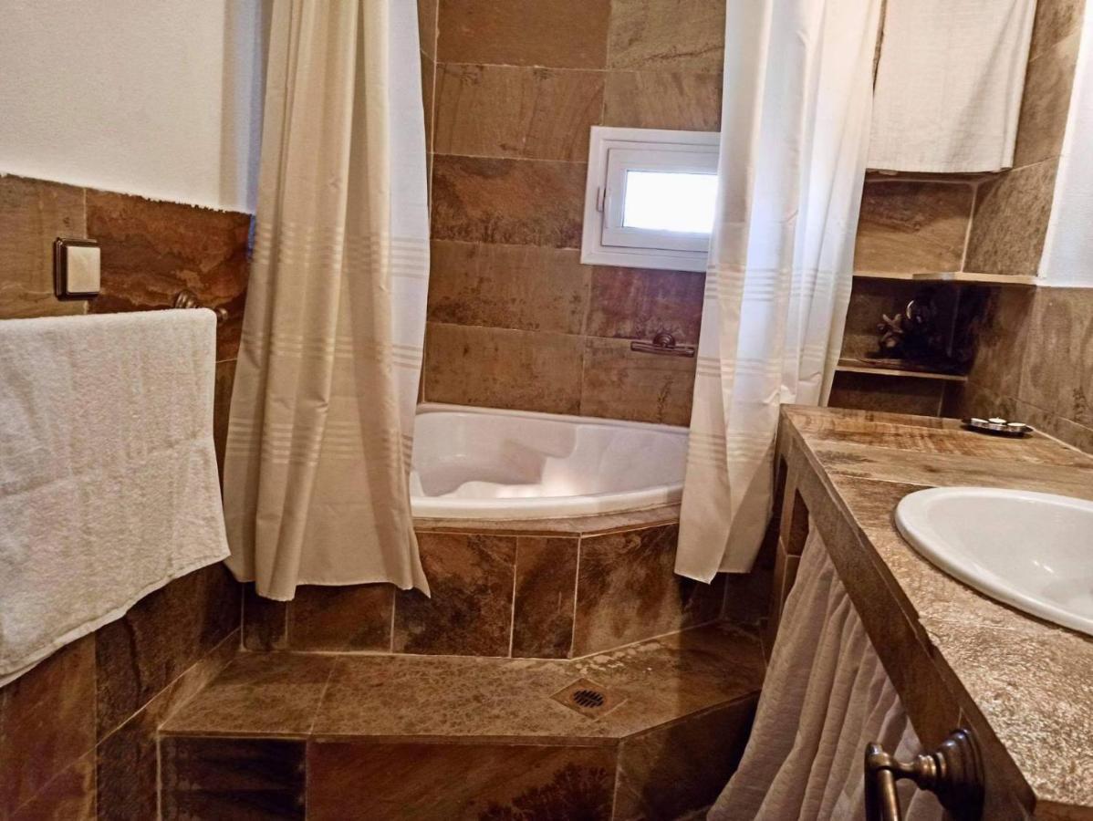 Pantheon Apartment Serres Ngoại thất bức ảnh